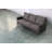 Rebeca 84.5'' Wicker Outdoor Patio Sofa