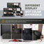 Canapé modulaire surdimensionné Modern-390960192