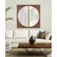 Miroir biseauté moderne et contemporain Abie-612305369
