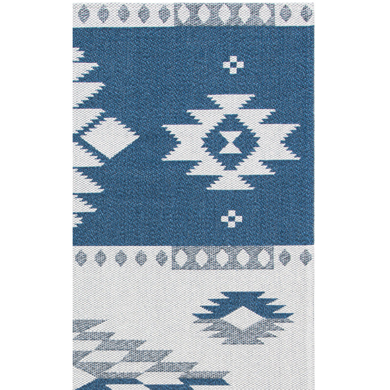 Tapis Savin Performance Southwestern, Carré 6 pi 4 po