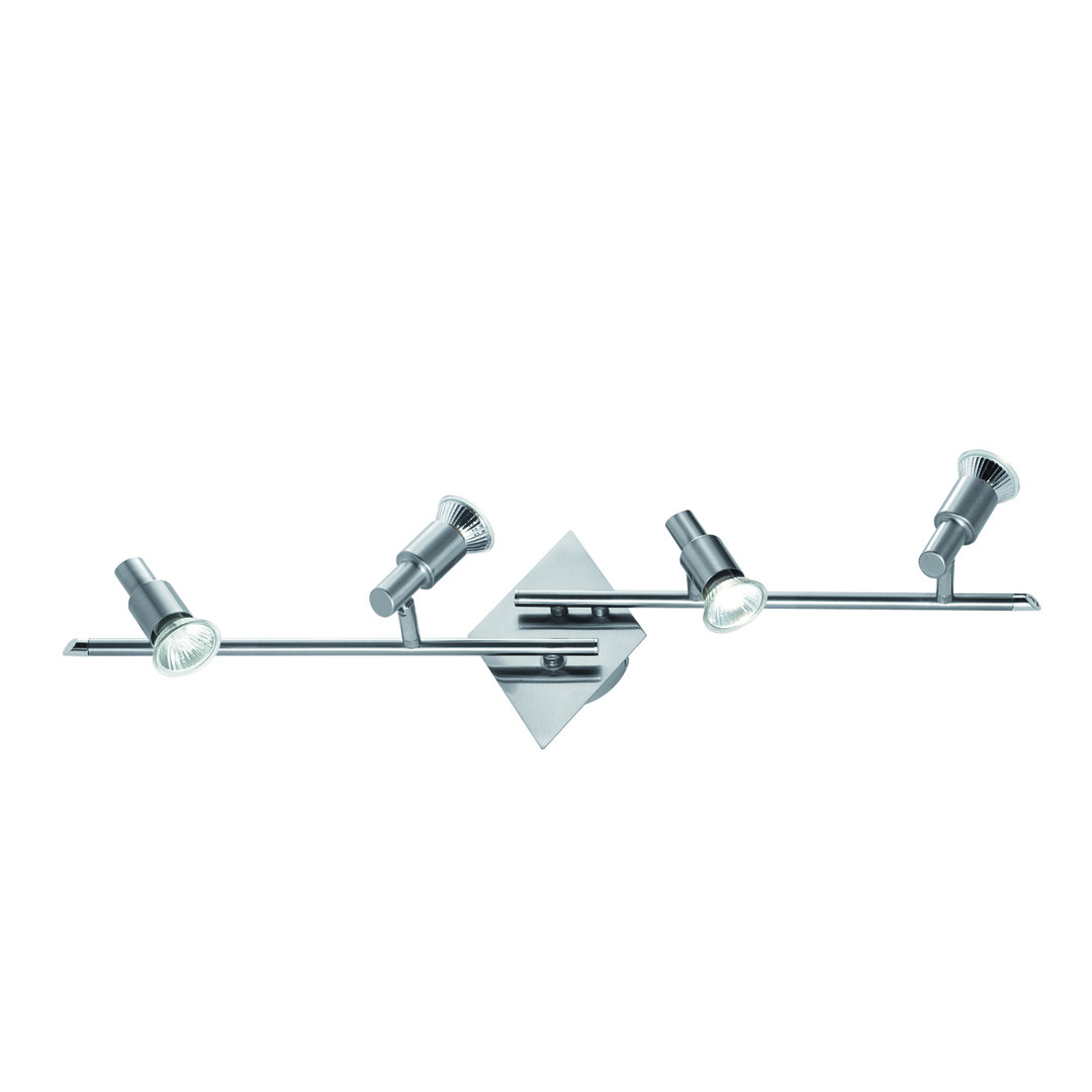 Kinkade 4 Light Wall Lamp
