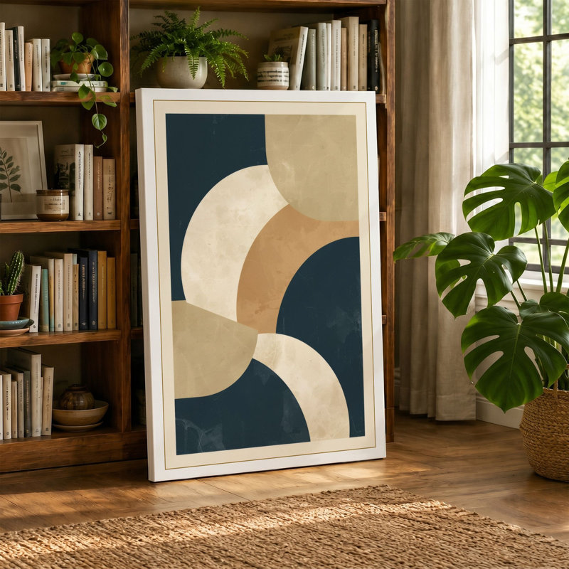 Print, 36x24 - 91.4 x 61.0 cm, Black Border