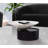 Damon Aigne Drum Coffee Table-1249461270