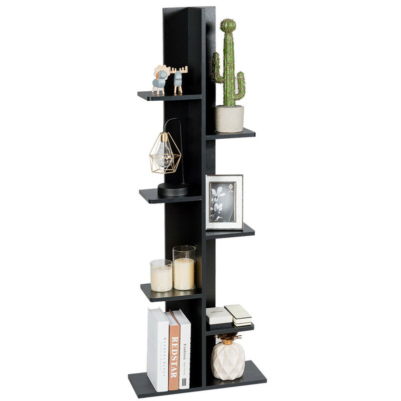 Fegueroa 50 cm W Add-On Unit, Black