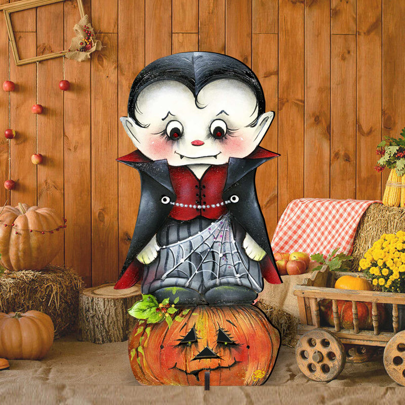 Figurine Dracula