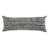 Cotton Reversible Throw Pillow-30440602-30440600