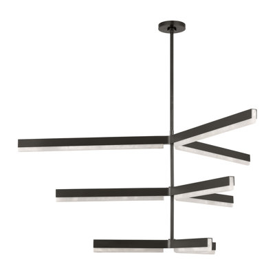 Linea LED Chandelier