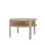 Aiofe Coffee Table with Storage-491675261