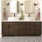 Berkeley 17.63" x 17.63" Wall & Floor Tile-94672345