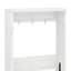 Murphy Bed Frame, Hidden Foldable Wardrobe Wall Bed, Farmhouse Hideaway Murphy Bed-1315091472-1315091486