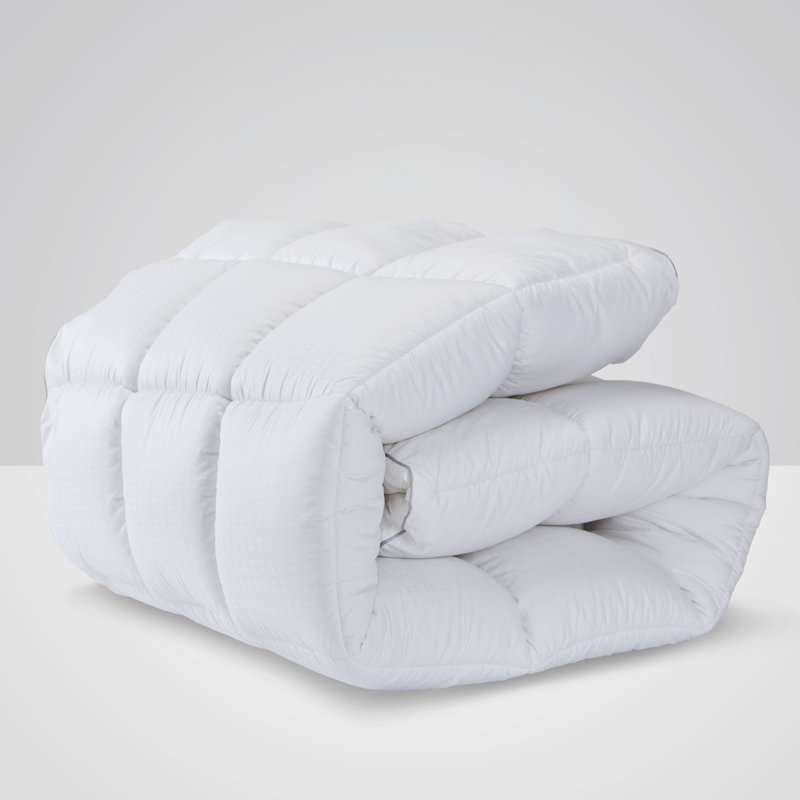 Siloam Cotton 2" Mattress Pad, Full