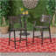 Tabouret TAHOE