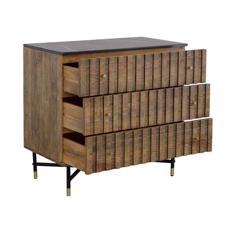 Kialee Accent Cabinet