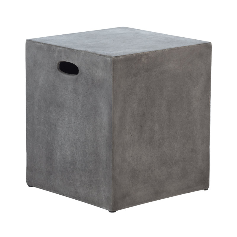 Bridge Accent Stool