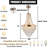 Crystal Chandeliers,Large Contemporary Luxury Ceiling Lighting-1298742668