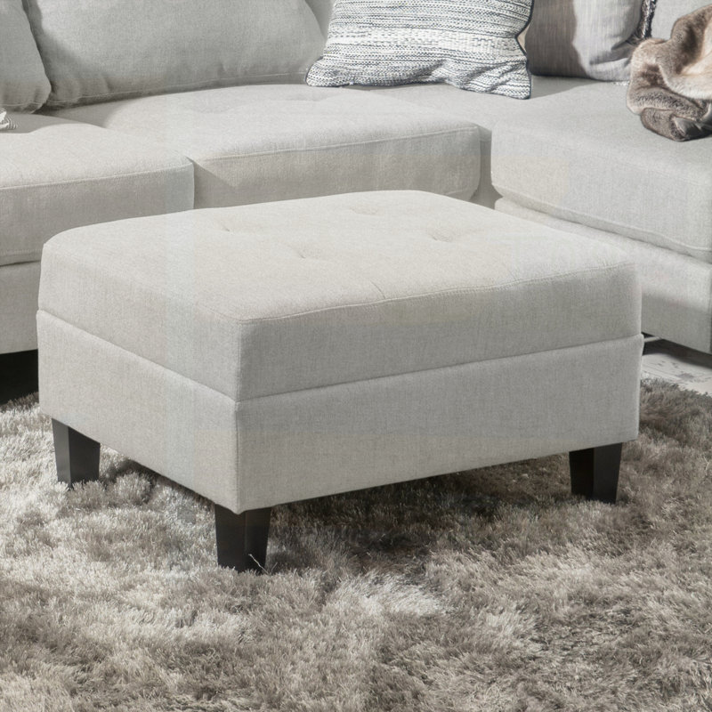 OTTOMAN, Gris