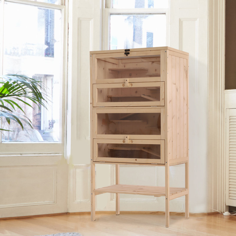 Hamster Modular Habitat