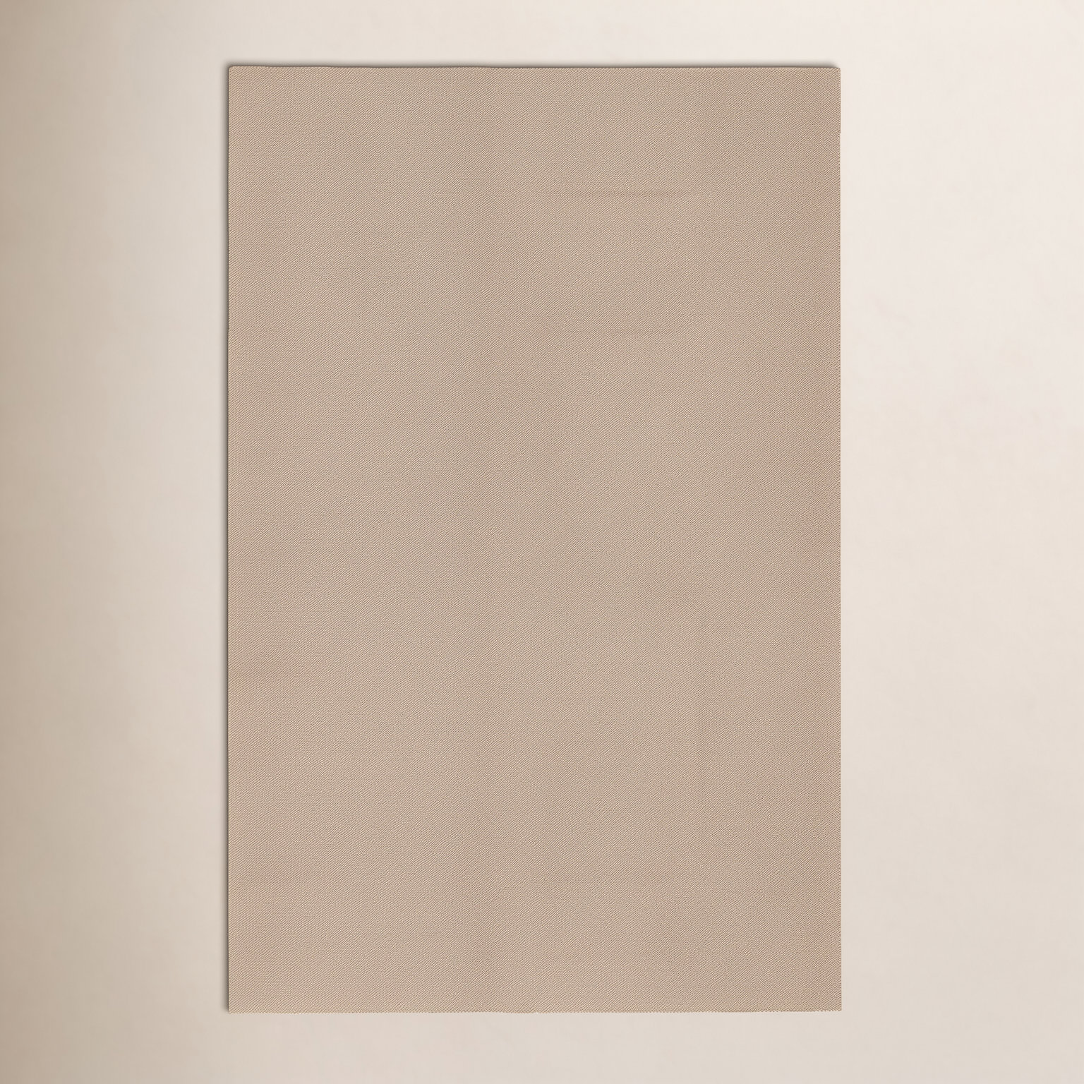 Rhapsody 0.12" Rug Pad, Rectangle 5' x 8'