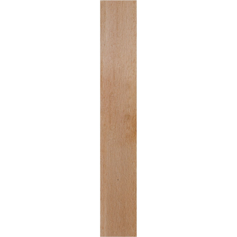 New Brighton Corbel, H 26 po x l 4 po x P 10 po, Cèdre rouge, Sciage brut