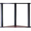 Corner Bookcase-21216346