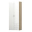 Orval 2 Door Wardrobe-1105694791-1105694795