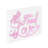 Firdevs 10.9" Novelty Neon Sign