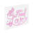 Firdevs 10.9'' Novelty & Humor Themed LED Neon Sign