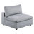 Melody Grey Sectional