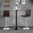 Allana-Jo 2 - Person Pedestal Dining Set-1572325573