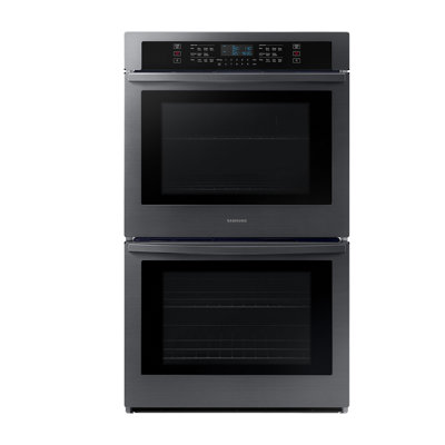 Samsung 30" Smart Double Wall Oven