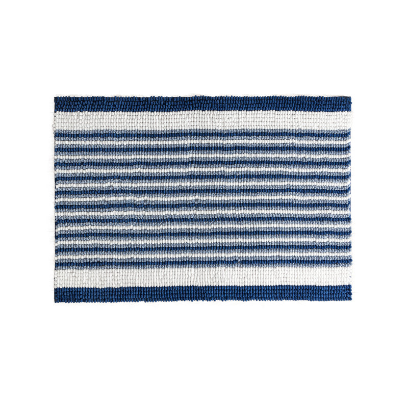 Pièce unique Momence, Bleu, L 20 po x L 30 po