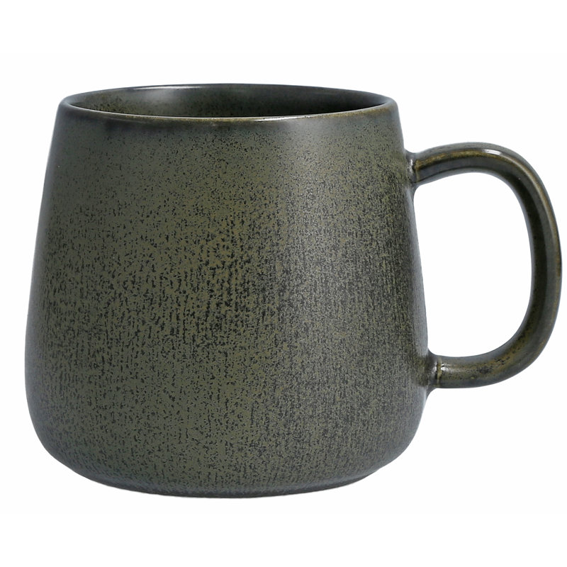Fortessa Sound Coffee Mug
