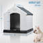 Niche pour chien en plastique Aunyae-1767548928-1767548958