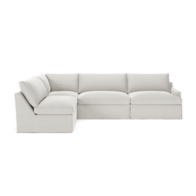 Wrenley Modular Sectional