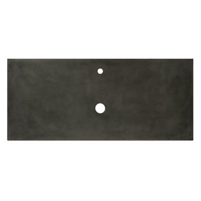48.5" Single Bathroom Vanity Top