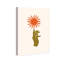 «Sun Power Plain On Canvas» par Wynwood Studio, reproduction-1535344639