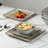Stoneware Dinnerware Sets, 18-Piece Dish Set-444339992