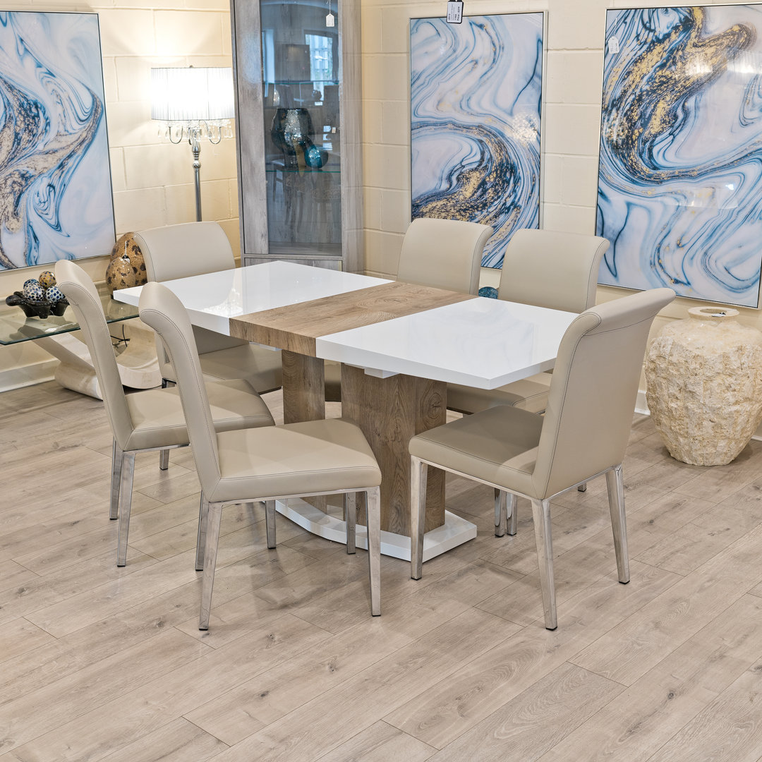 Richard Dining Set