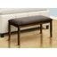 Banc rembourré 100% polyester Jearldean-176104153-176104155