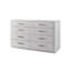 Commode 8 tiroirs 66 "Adore