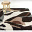 Tapis brun Cortlandville-1948559857