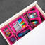 2.4'' H x 7.9'' W x 10.8'' D Organizer Set-50190168