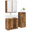 Bathroom Furniture Suite