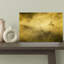 «Golden Hour Shepherd Traditional Horse», reproduction d'art murale-135077152