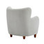 Fauteuil à oreilles