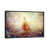 Black Framed Canvas