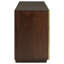 Jamesville 160cm Solid Wood Sideboard