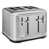 Stainless Steel selected