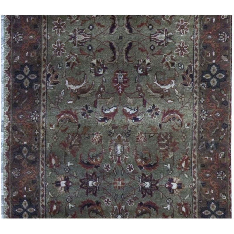 One-of-a-Kind 2'6" X 9'8" Area Rug