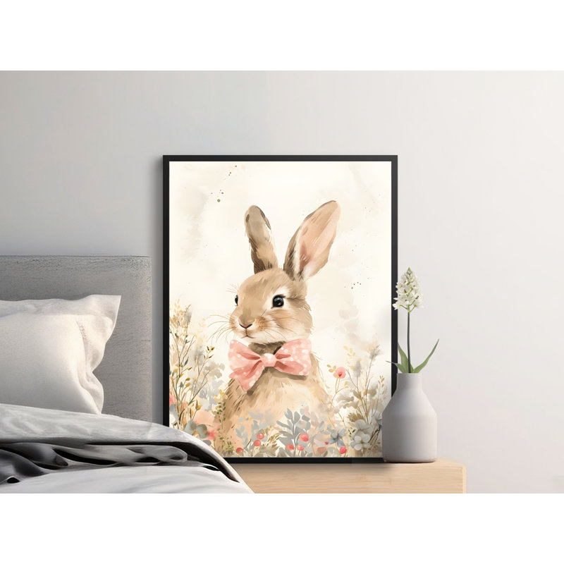Shanaya No Frame Print, 18x24
